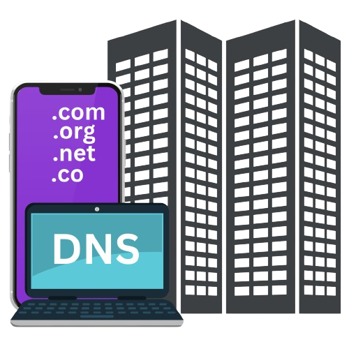 Hosting And Domain