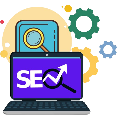 SEO (search Engine Optimization)