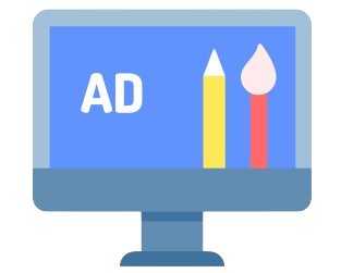 Ads Designing