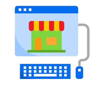 E commerce Website Development