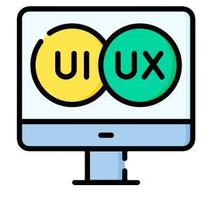 UI And UX Designs