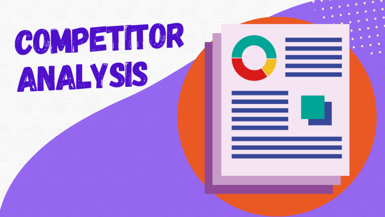 Competitor Analysis Importance In SEO Strategy