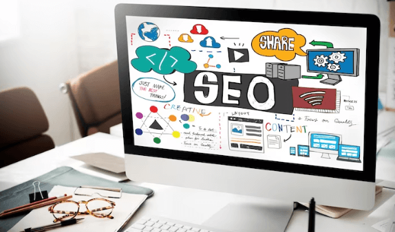 What is SEO ranking